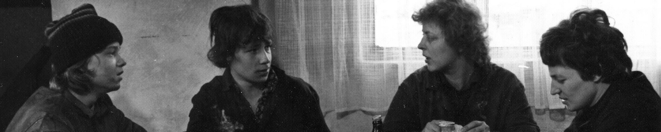 Filmstill zu "Tag für Tag"