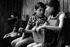 Film still for "Käuzchenkuhle"