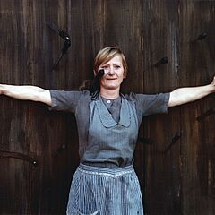 Filmstill zu "Kindheit"