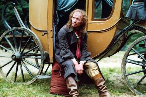 Filmstill zu "Treffen in Travers"