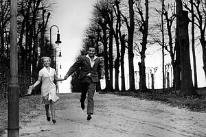 KÖNIGSKINDER Filmstill zu "Königskinder"