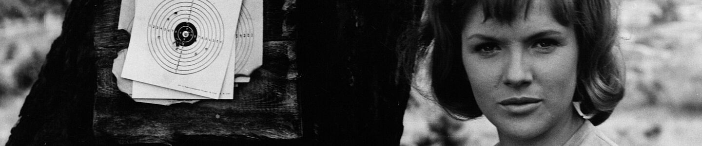 Filmstill zu "Das Kaninchen bin ich"