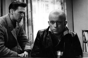 Filmstill zu "Die Glatzkopfbande"