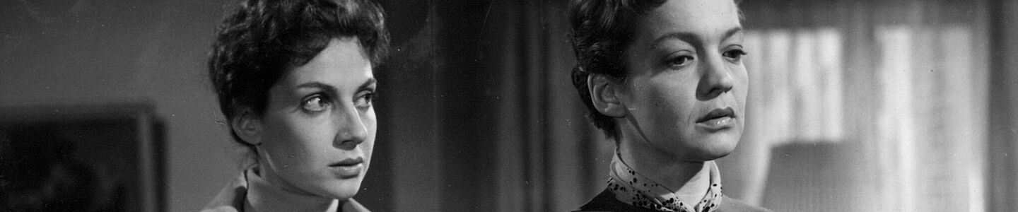 Filmstill zu "Zwei Mütter"