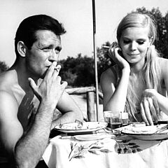 Filmstill zu "Aus unserer Zeit, Teil 3 - Gewöhnliche Leute"