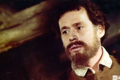 JOHANNES KEPLER Film still for "Johannes Kepler"