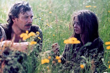 Filmstill zu "Jörg Ratgeb, Maler"