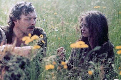 JÖRG RATGEB, MALER Filmstill zu "Jörg Ratgeb, Maler"