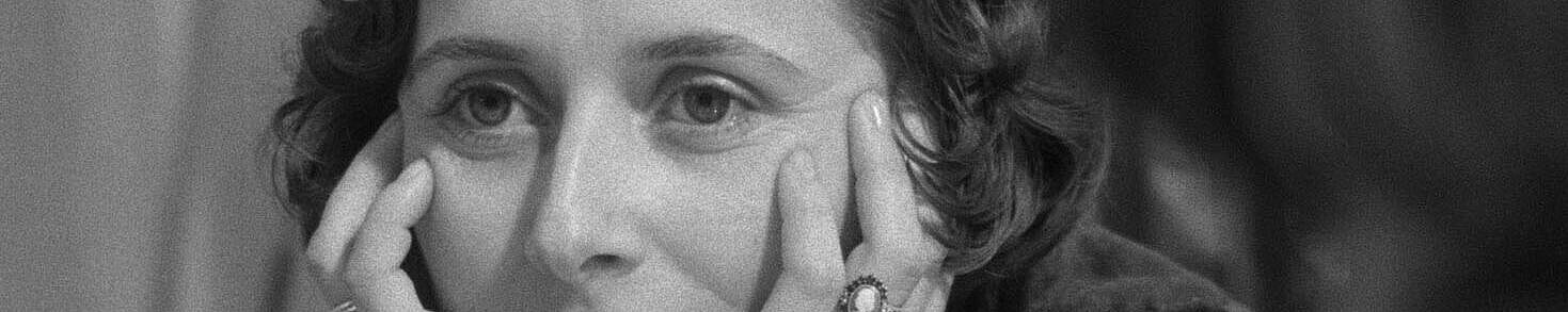 Filmstill zu "Sie"