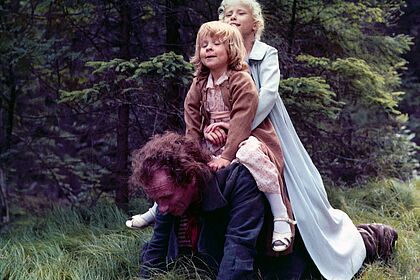 TREFFEN IN TRAVERS Filmstill zu "Treffen in Travers"