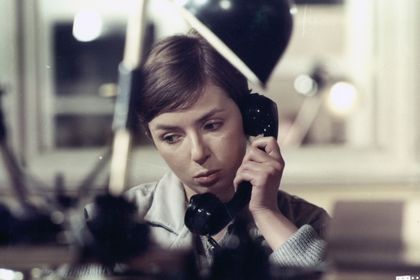 EINE HANDVOLL HOFFNUNG Filmstill zu "Eine handvoll Hoffnung"