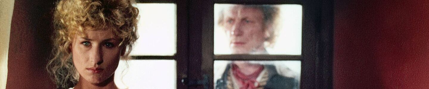 Filmstill zu "Treffen in Travers"