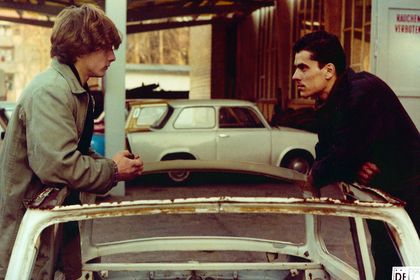 VORSPIEL Filmstill zu "Vorspiel"