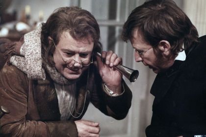 BEETHOVEN - TAGE AUS EINEM LEBEN Filmstill zu "Beethoven - Tage aus einem Leben"