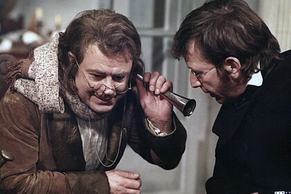 BEETHOVEN - TAGE AUS EINEM LEBEN Filmstill zu "Beethoven - Tage aus einem Leben"