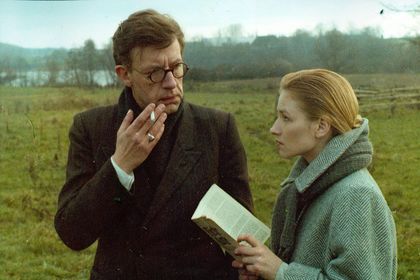 FALLADA - LETZTES KAPITEL Filmstill zu "Fallada - Letztes Kapitel"