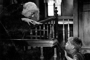 Film still for "Hexen"