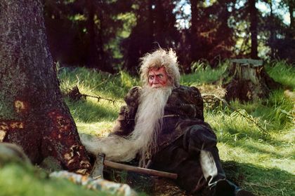 Filmdetails Schneeweisschen Und Rosenrot 1978 Defa Stiftung