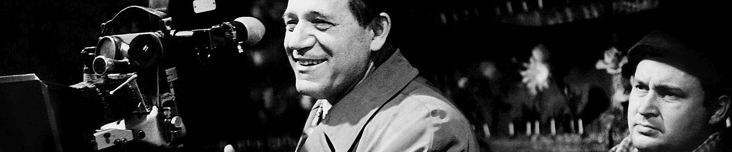 Filmstill zu "Christine"