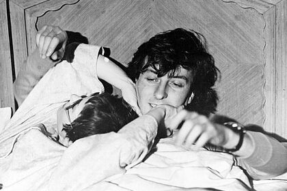 KALAMITÄT Film still for "Kalamität"