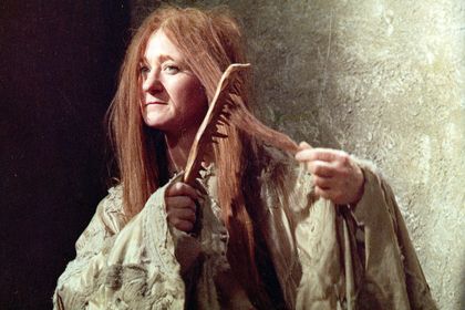 VERFLIXTES MISSGESCHICK! Filmstill zu "Verflixtes Missgeschick!"
