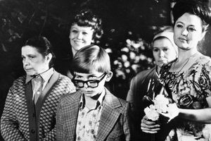 Filmstill zu "Wowkas bester Freund"