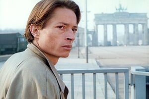 Filmstill zu "Die Architekten"