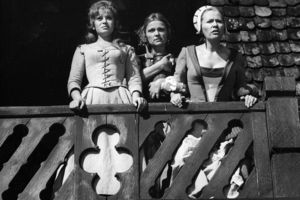 Filmstill zu "Die Hosen des Ritters von Bredow"