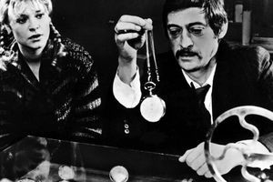 Filmstill zu "Wie spät ist es, Herr Wecker?"