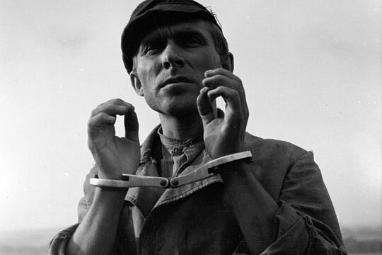 Filmstill zu "Mord ohne Sühne"