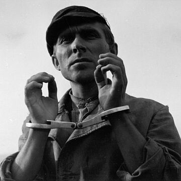 Filmstill zu "Mord ohne Sühne"