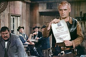 Filmstill zu "Die Söhne der großen Bärin"
