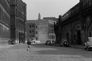 Filmstill zu "Meister Zacharias und seine acht goldenen Zeiger"