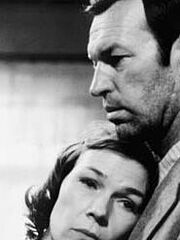 DIE VERLOBTE Filmstill zu "Die Verlobte"