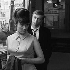 Filmstill zu "Jahrgang 45"