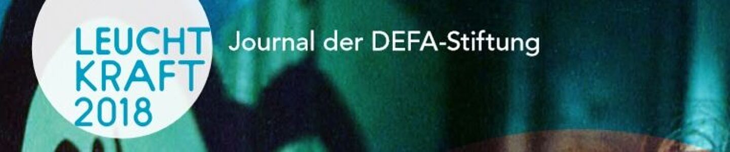 Cover von "Leuchtkraft"