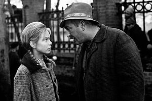 Film still for "Als Martin vierzehn war"