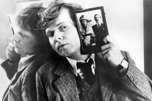 Filmstill zu "Vorsehung"