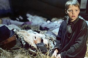 Filmstill zu "Pugowitza"