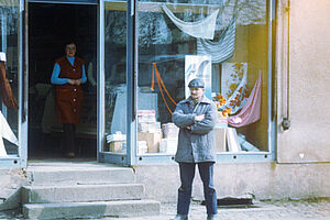 Filmstill zu "Erinnerungsfoto"