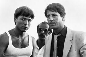 Filmstill zu "Hilferuf"