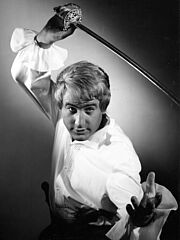 Manfred Krug Filmstill zu "Mir nach, Canaillen!"