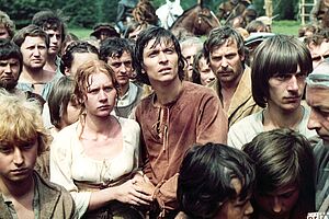 Filmstill zu "Jörg Ratgeb, Maler"