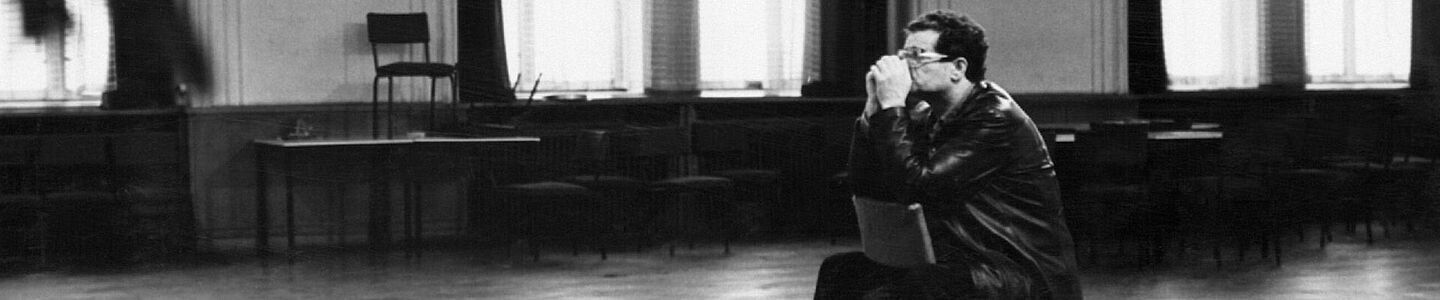Filmstill zu "Solo Sunny"