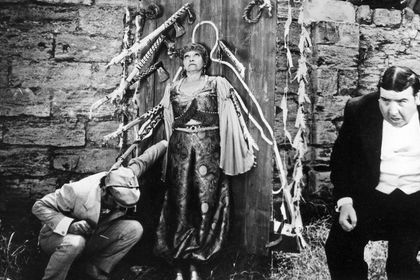 ZIRKUS-ZAUBER Filmstill zu "Zirkus-Zauber"