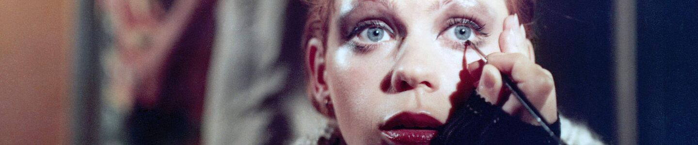 Filmstill zu "Solo Sunny"