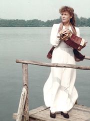 Katrin Sass Filmstill zu "Fallada - Letztes Kapitel"