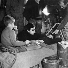 Filmstill zu "Hamida"