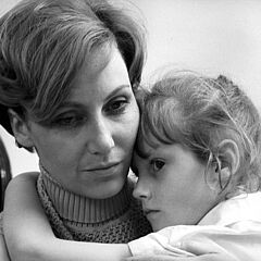 Filmstill zu "Das siebente Jahr"