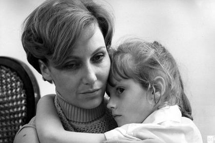 DAS SIEBENTE JAHR Filmstill zu "Das siebente Jahr"